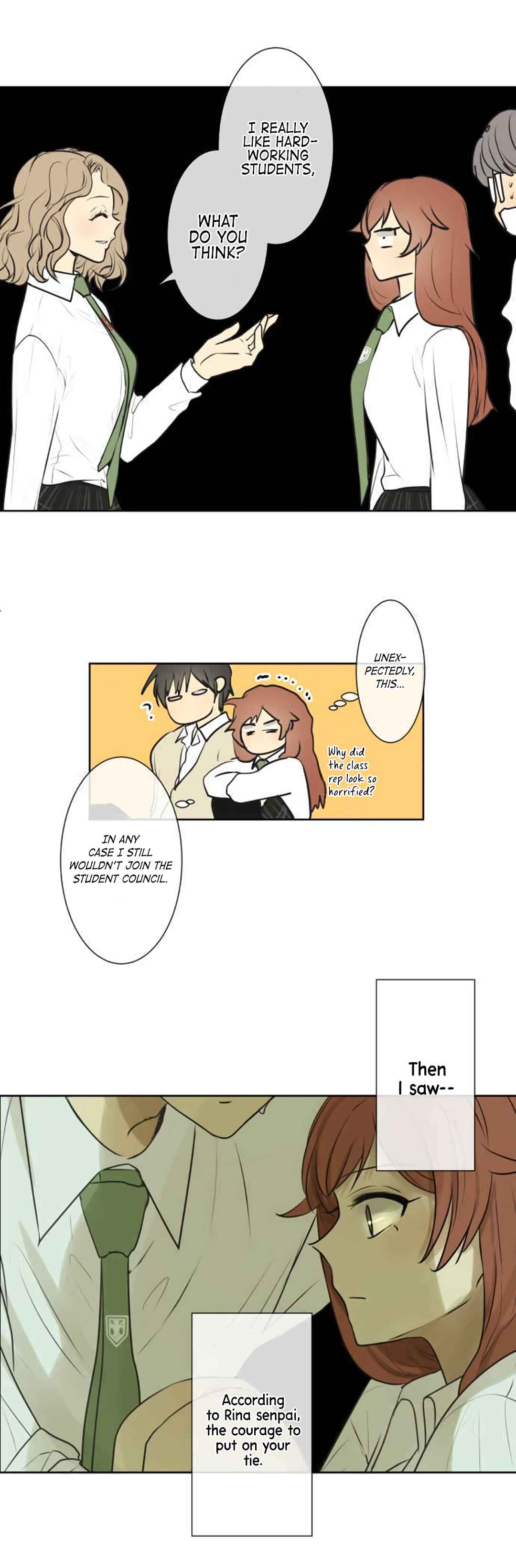 Page 7 Chapter 188 KAKAO 79%