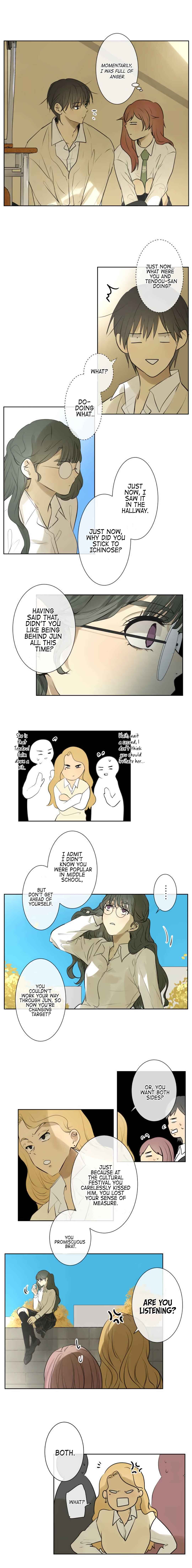 Page 8 Chapter 188 KAKAO 79%