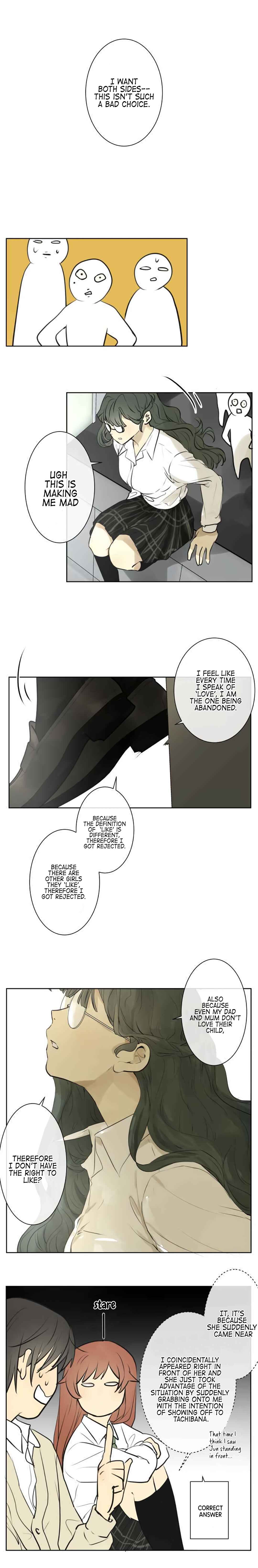 Page 9 Chapter 188 KAKAO 79%