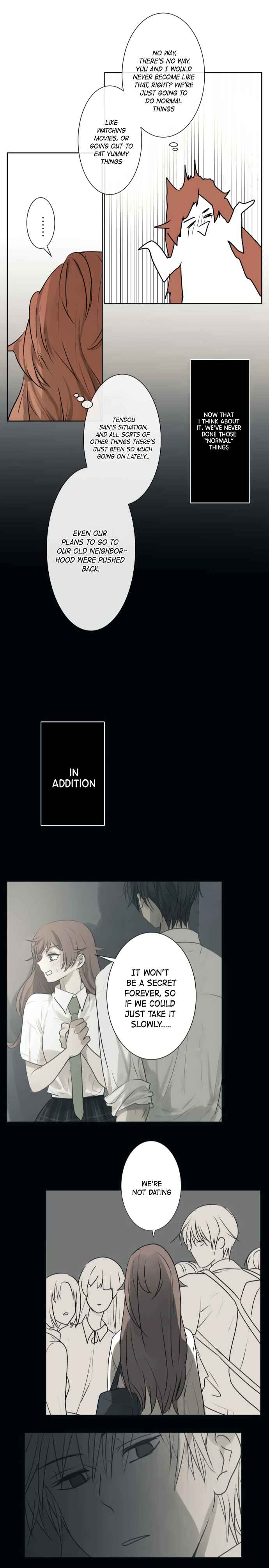 Page 15 Chapter 213 KAKAO 79%