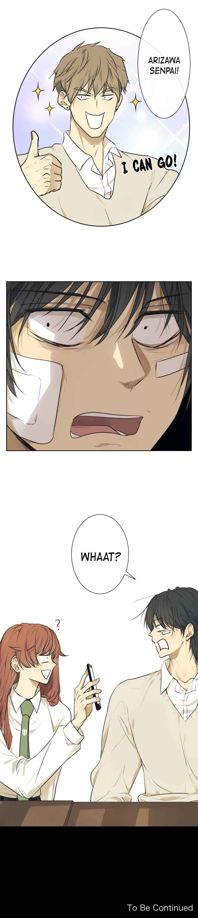 Page 18 Chapter 213 KAKAO 79%