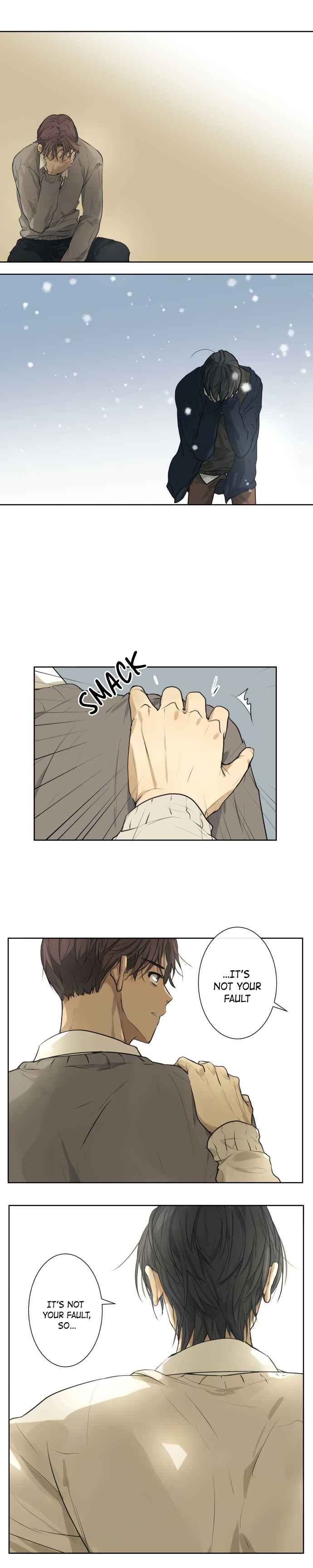 Page 7 Chapter 213 KAKAO 79%