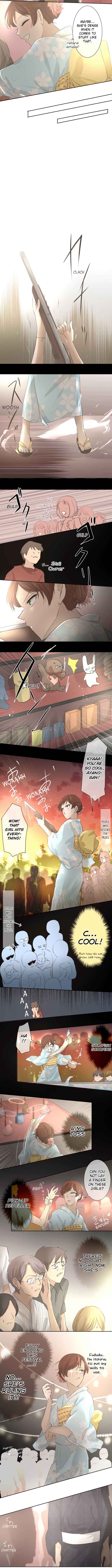 Page 3 Chapter 24 KAKAO 79%