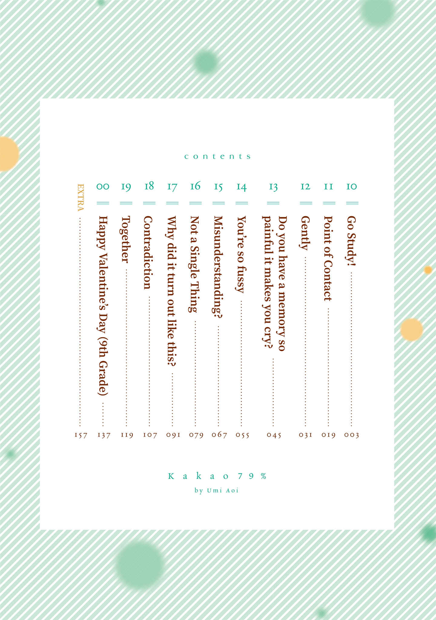 Page 5 Chapter 19.6 KAKAO 79%