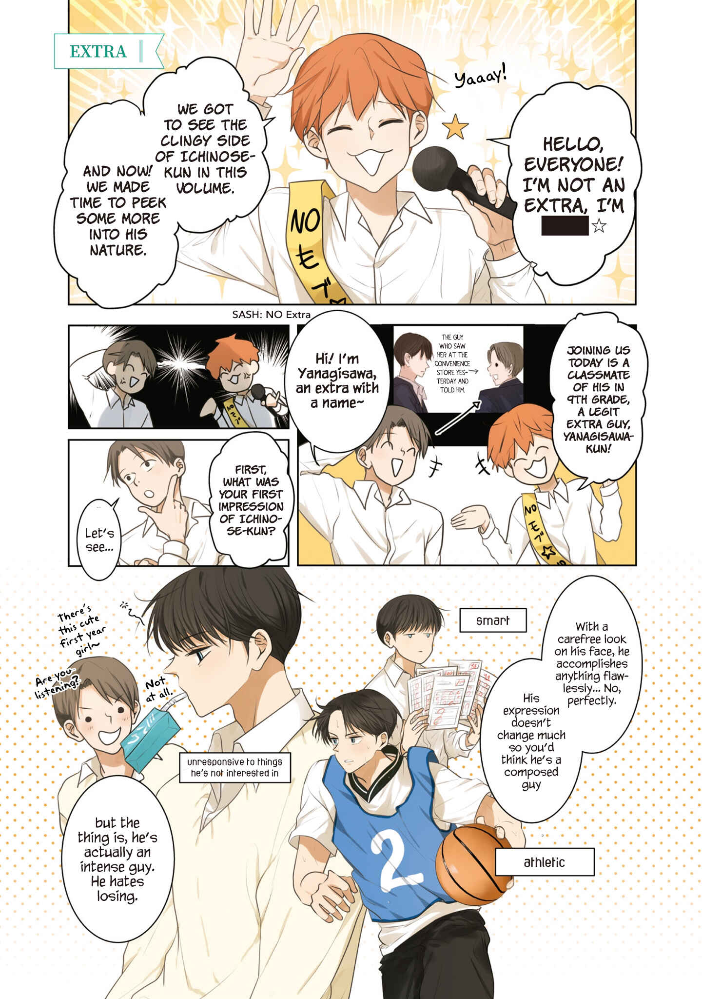 Page 7 Chapter 19.6 KAKAO 79%