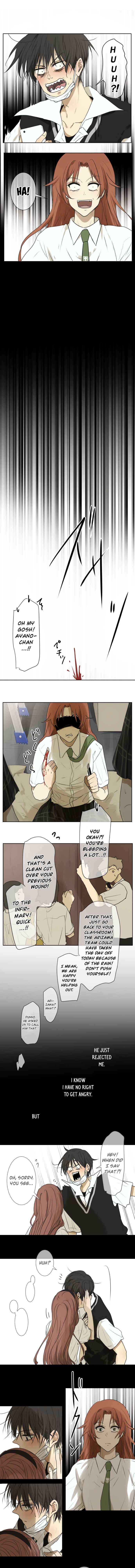Page 4 Chapter 110 KAKAO 79%