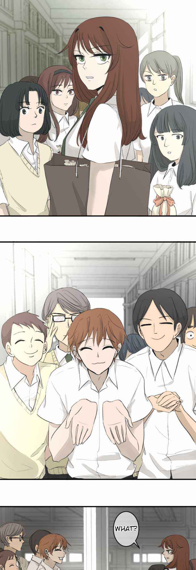 Page 10 Chapter 15 KAKAO 79%
