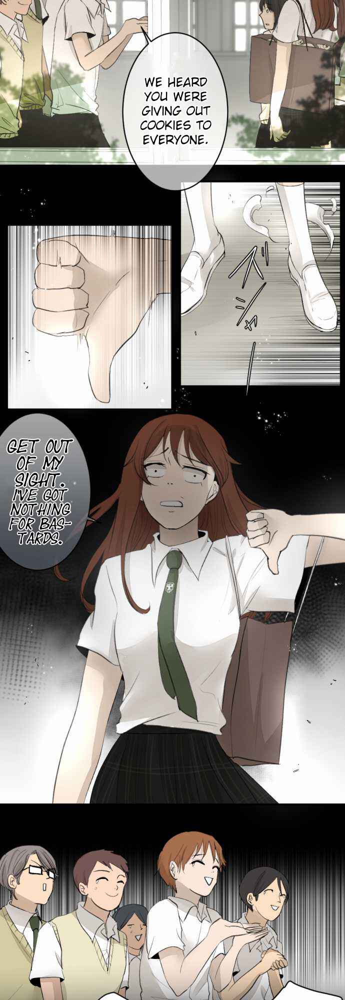 Page 11 Chapter 15 KAKAO 79%