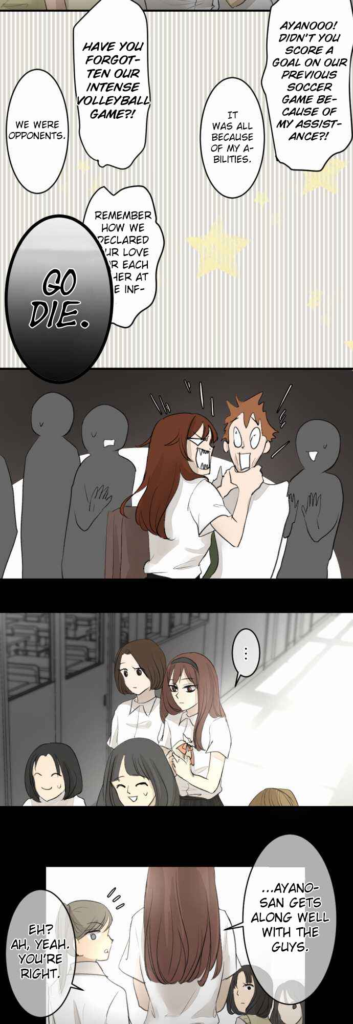 Page 12 Chapter 15 KAKAO 79%