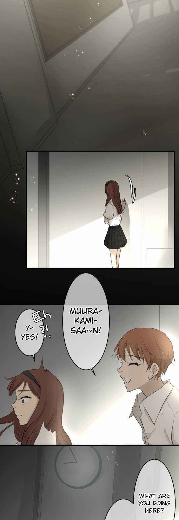 Page 18 Chapter 15 KAKAO 79%