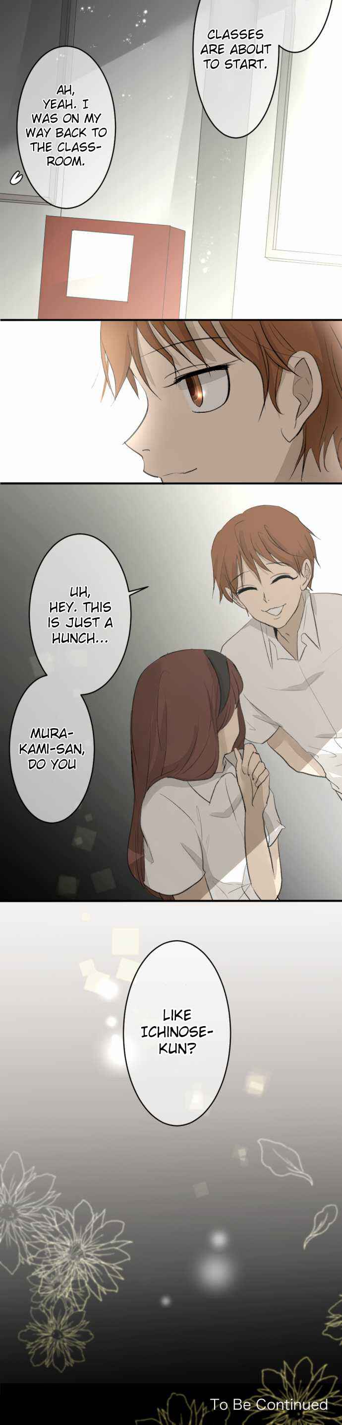 Page 19 Chapter 15 KAKAO 79%