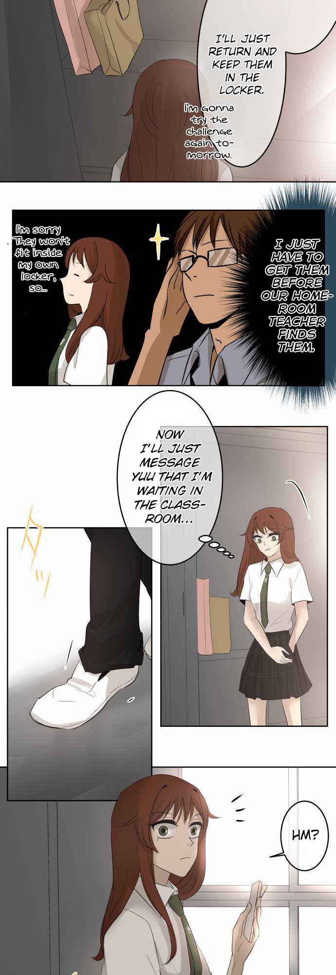 Page 11 Chapter 17 KAKAO 79%