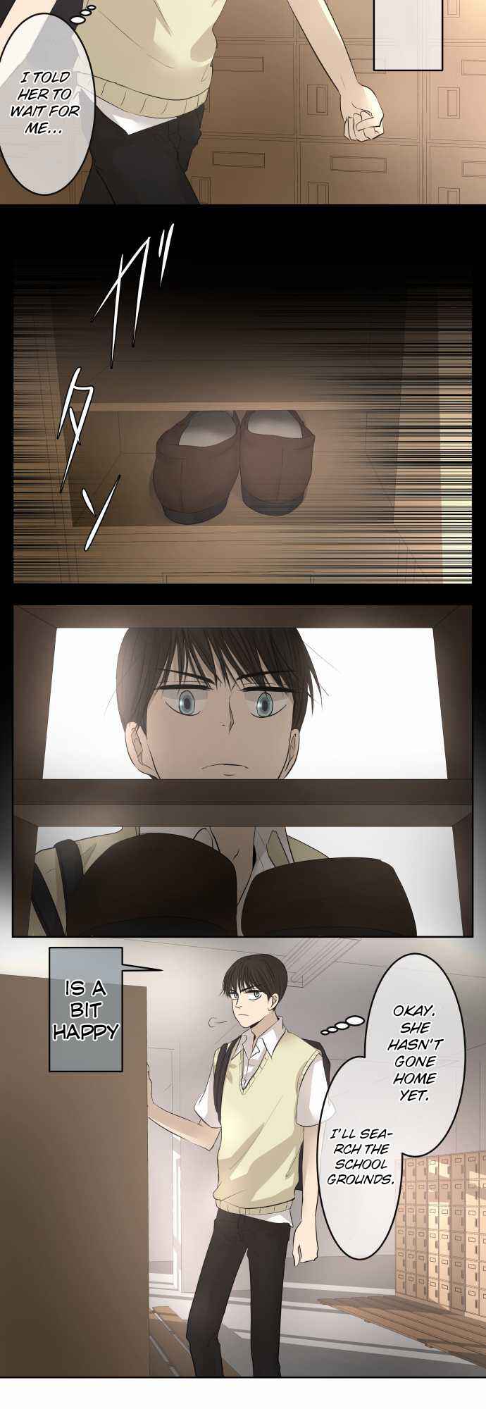 Page 18 Chapter 17 KAKAO 79%