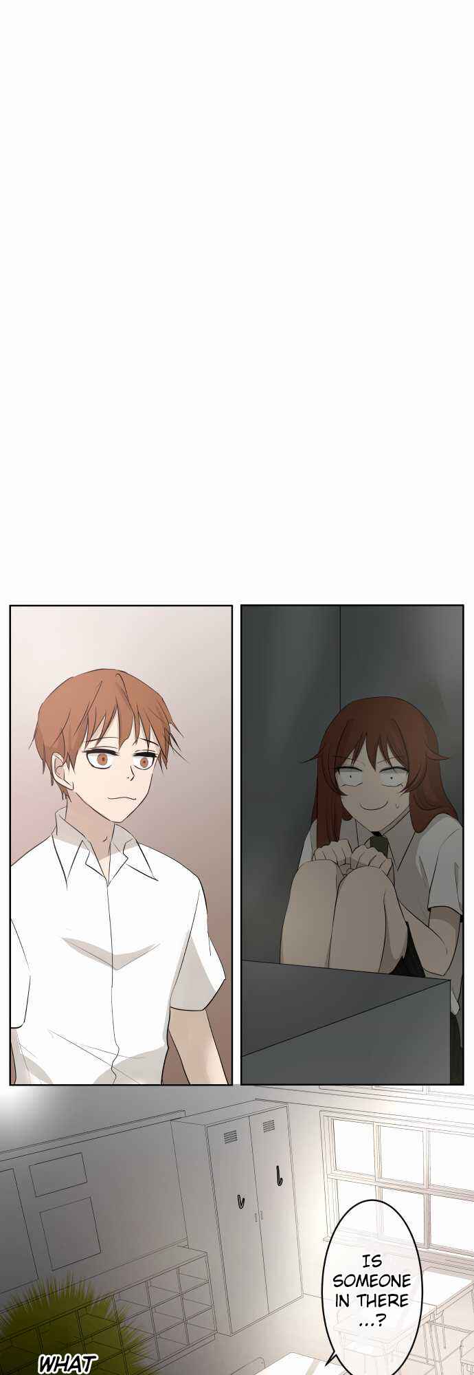Page 19 Chapter 17 KAKAO 79%