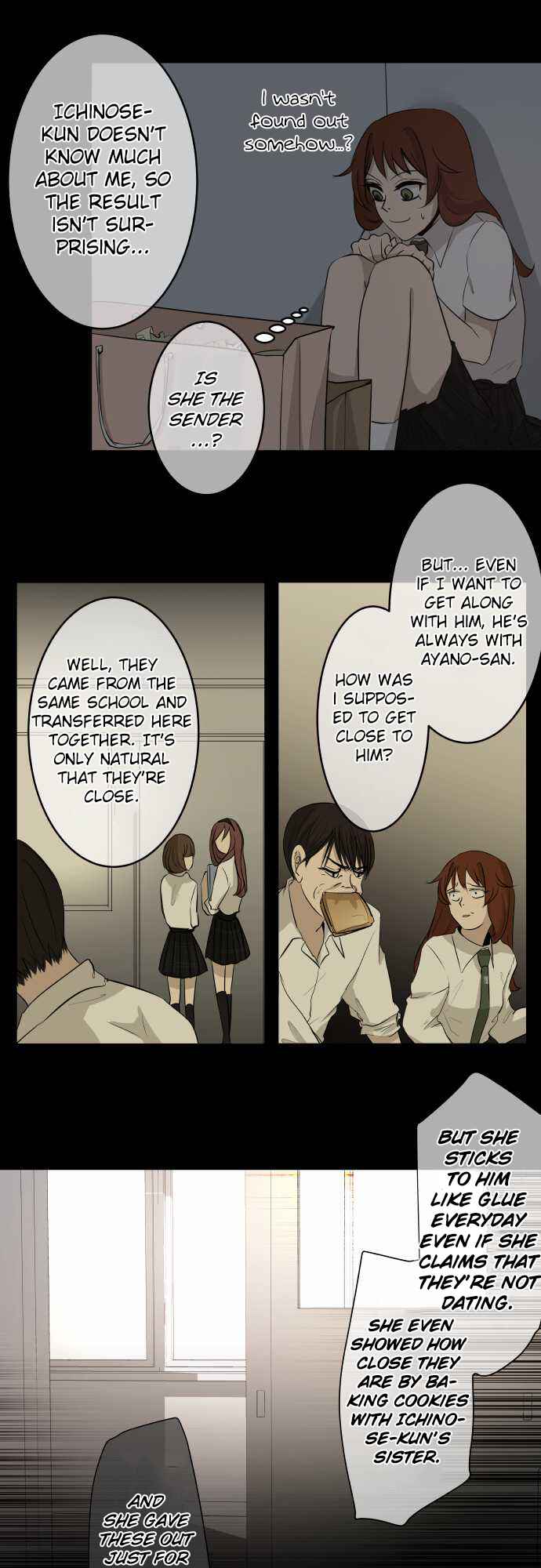 Page 23 Chapter 17 KAKAO 79%