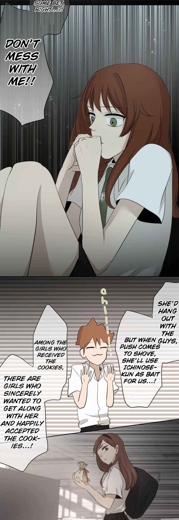 Page 24 Chapter 17 KAKAO 79%