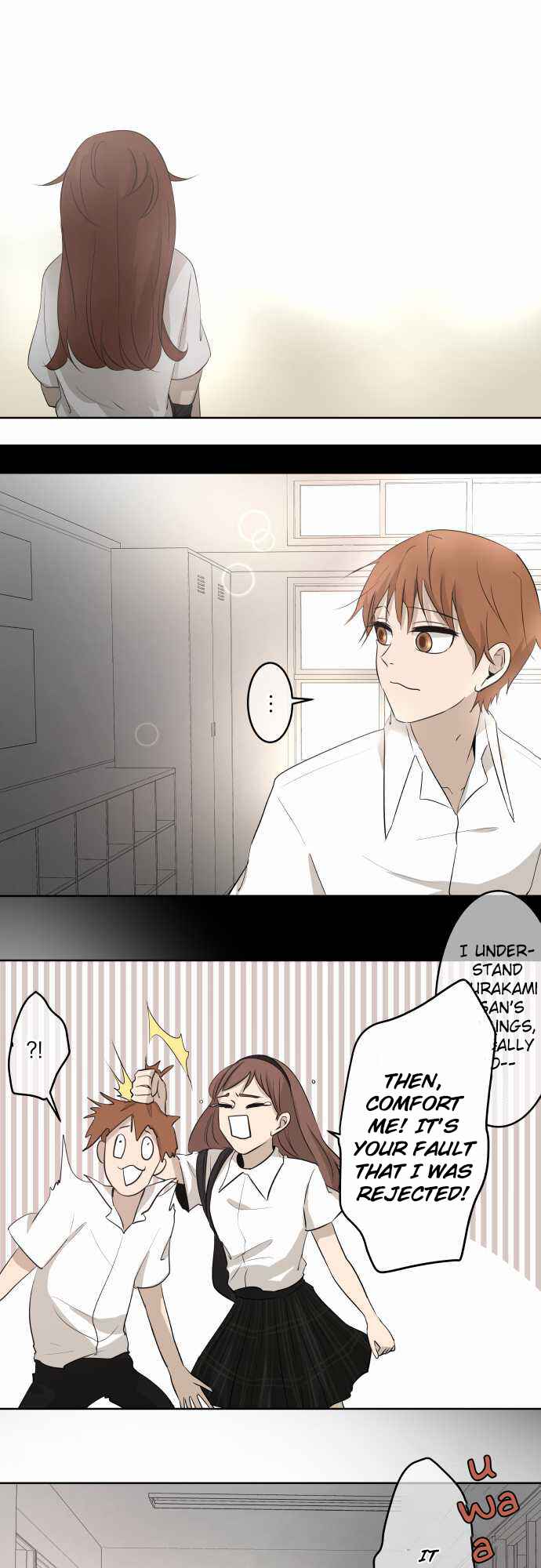 Page 26 Chapter 17 KAKAO 79%