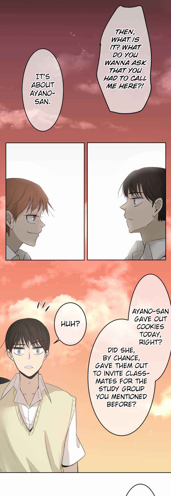 Page 4 Chapter 17 KAKAO 79%
