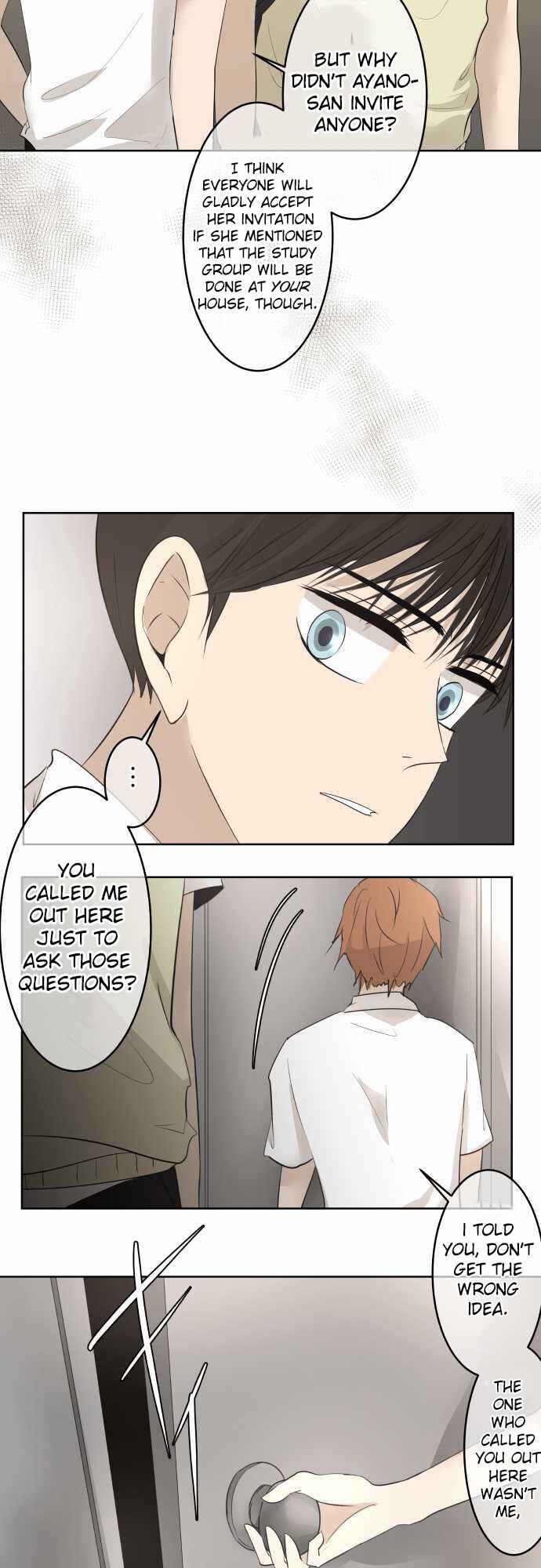 Page 6 Chapter 17 KAKAO 79%