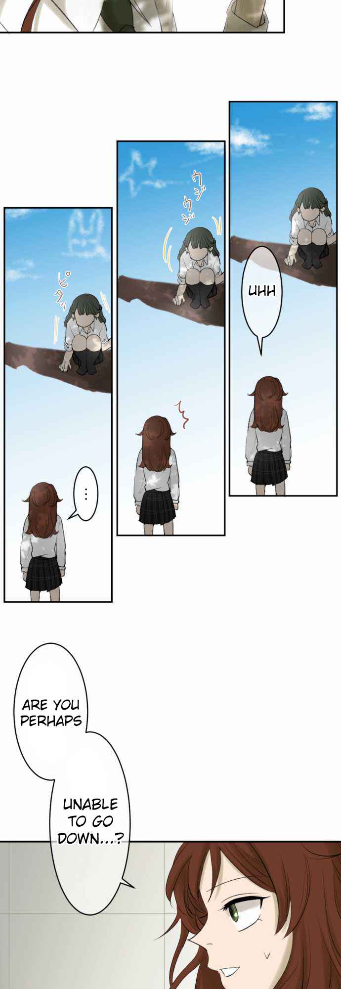 Page 11 Chapter 12 KAKAO 79%