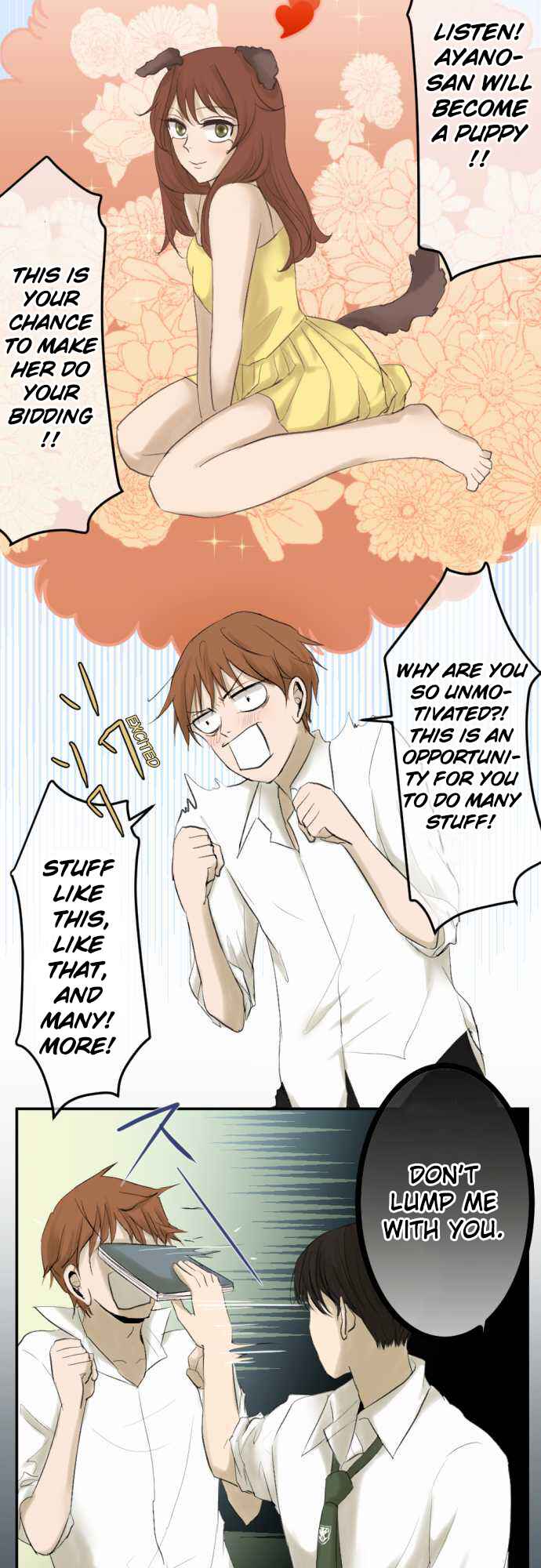 Page 6 Chapter 12 KAKAO 79%