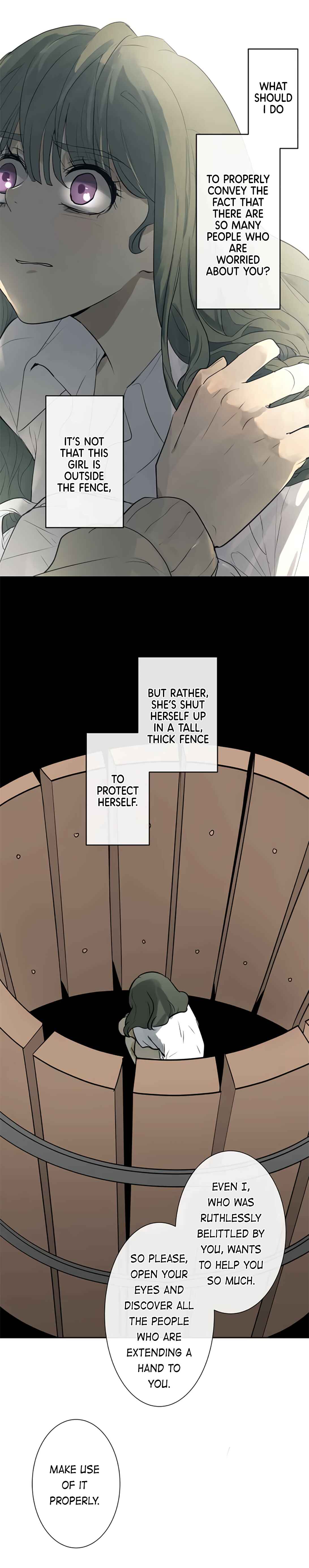 Page 10 Chapter 195 KAKAO 79%