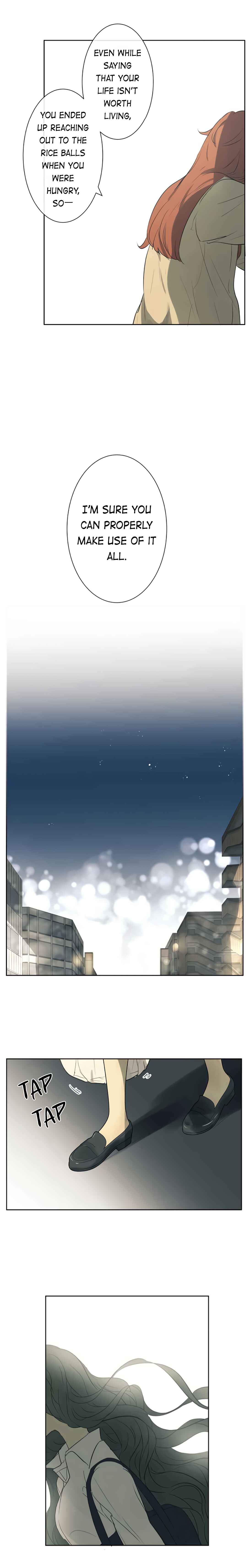 Page 11 Chapter 195 KAKAO 79%