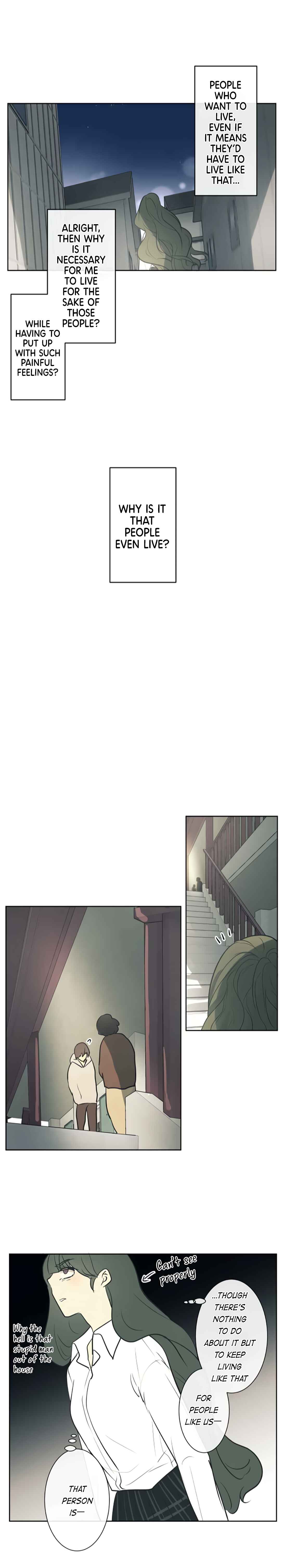 Page 15 Chapter 195 KAKAO 79%