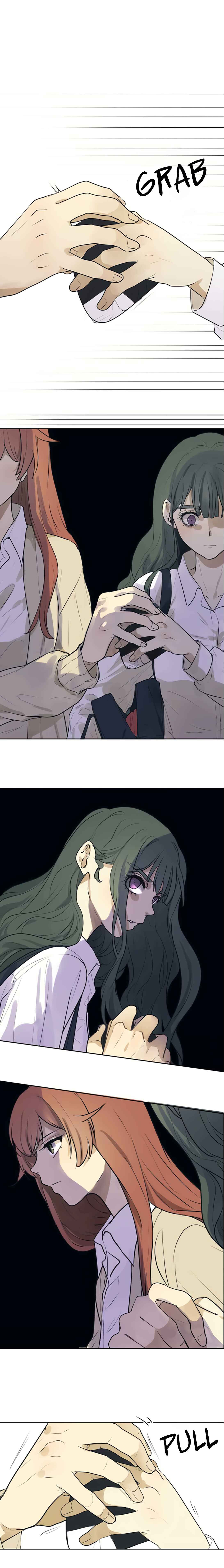 Page 2 Chapter 195 KAKAO 79%