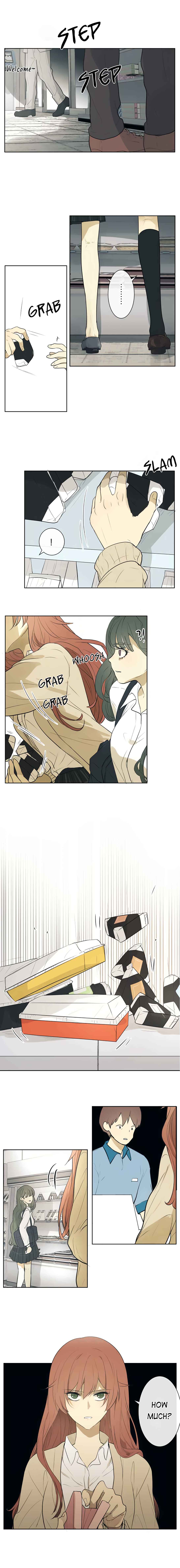 Page 4 Chapter 195 KAKAO 79%