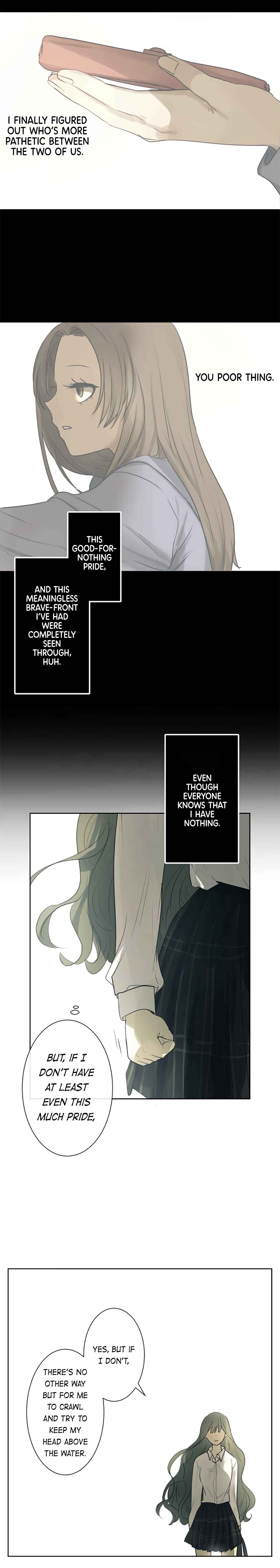 Page 7 Chapter 195 KAKAO 79%