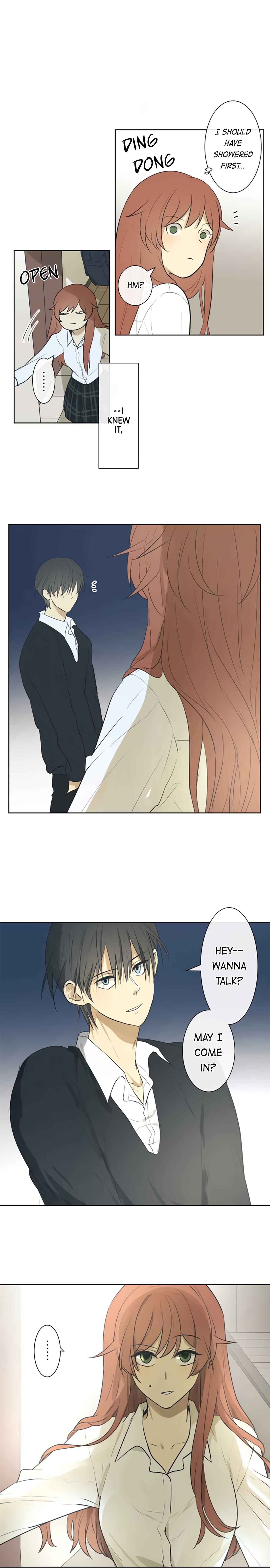 Page 2 Chapter 197 KAKAO 79%