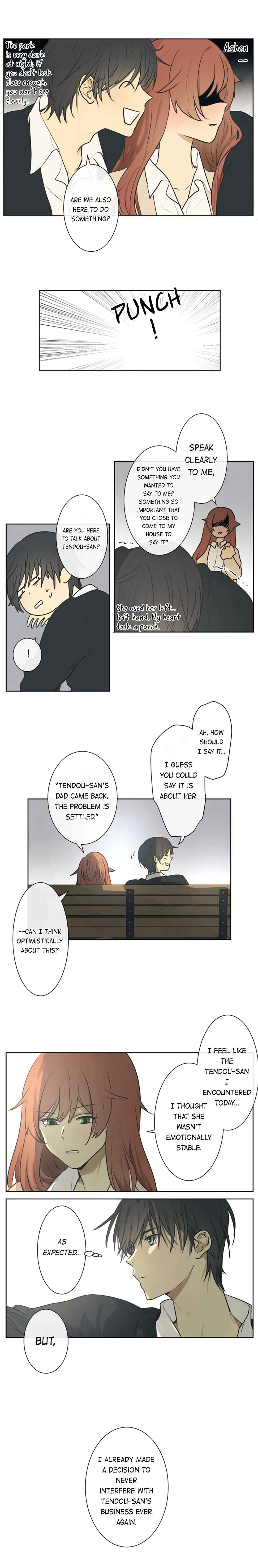 Page 6 Chapter 197 KAKAO 79%