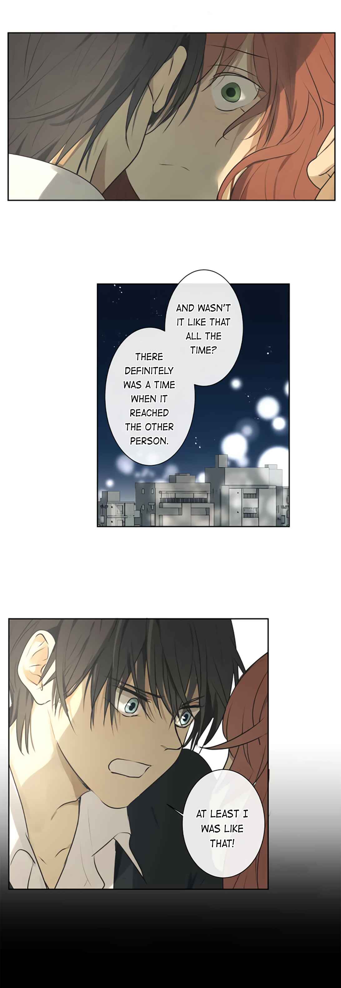 Page 8 Chapter 197 KAKAO 79%