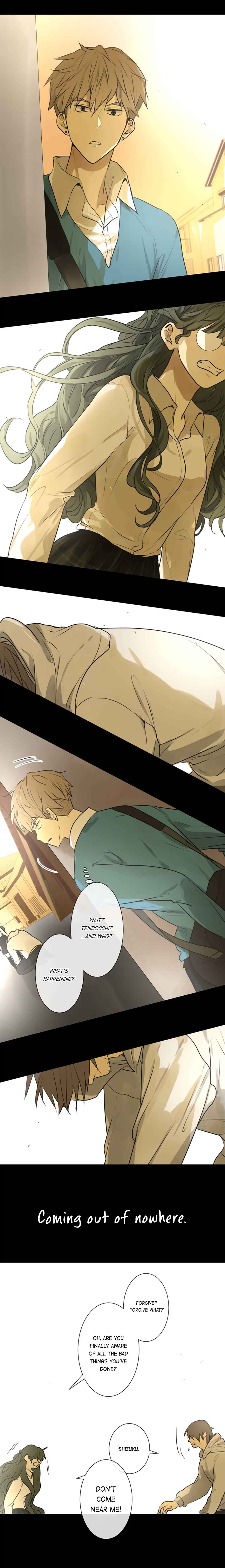 Page 4 Chapter 192 KAKAO 79%