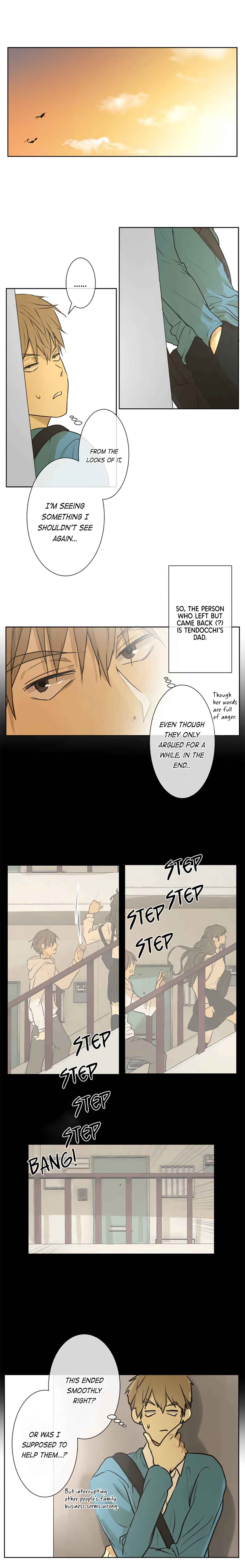 Page 6 Chapter 192 KAKAO 79%