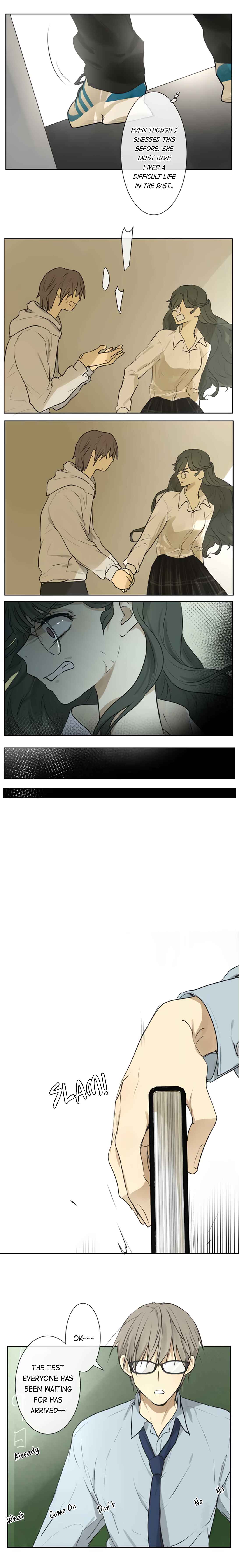 Page 7 Chapter 192 KAKAO 79%