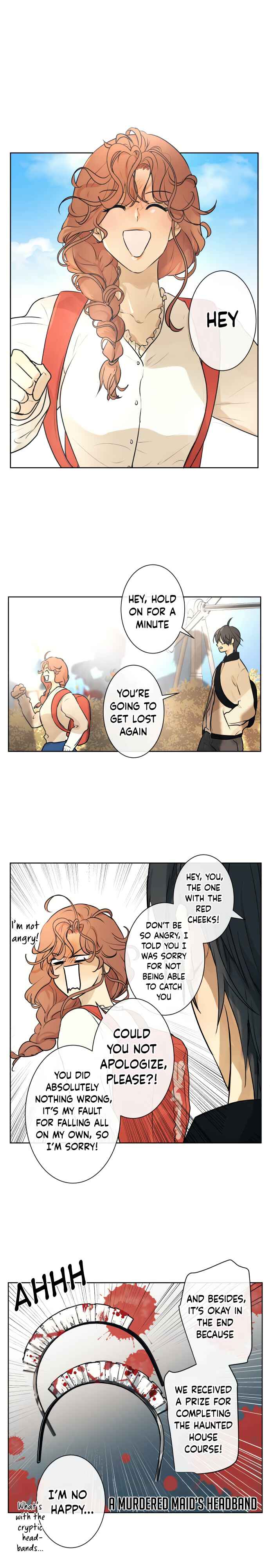 Page 2 Chapter 225 KAKAO 79%