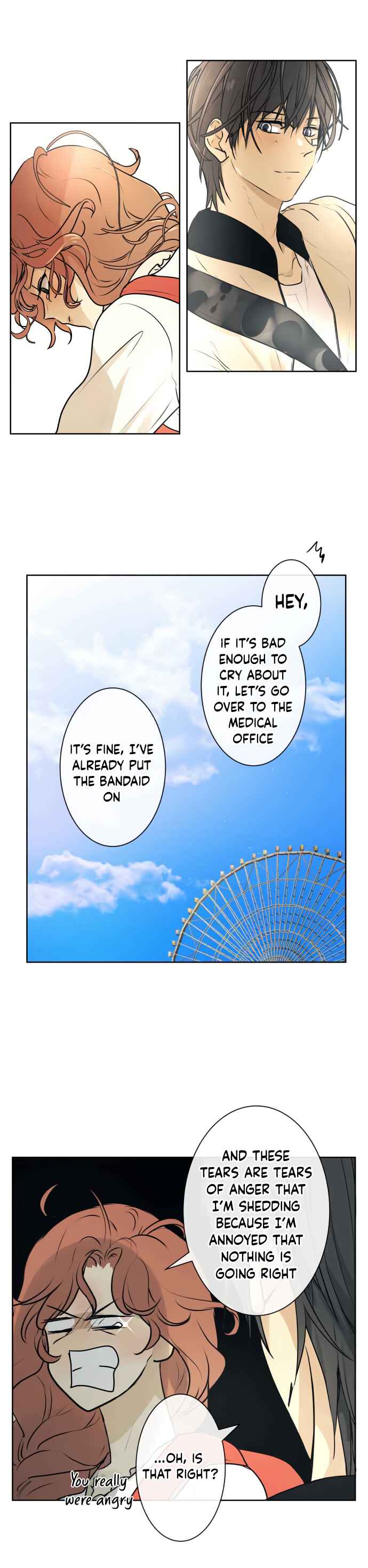 Page 5 Chapter 225 KAKAO 79%