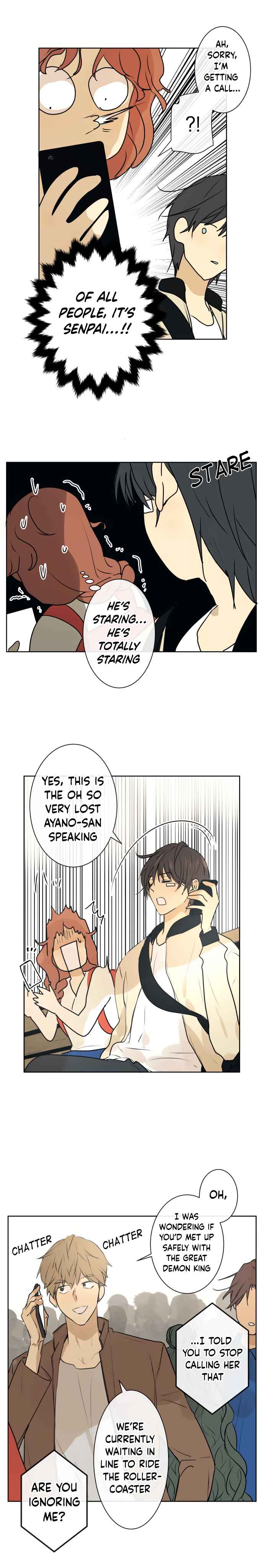 Page 7 Chapter 225 KAKAO 79%