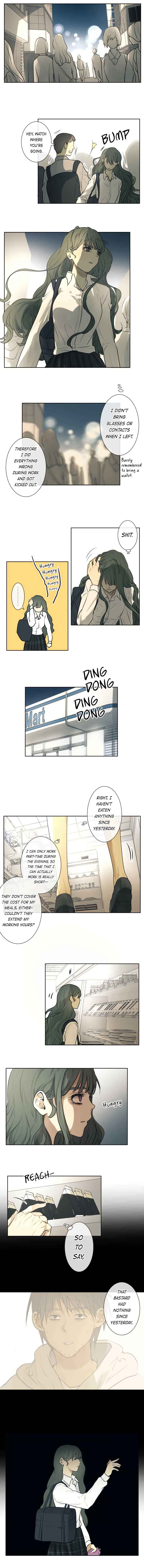 Page 6 Chapter 194 KAKAO 79%