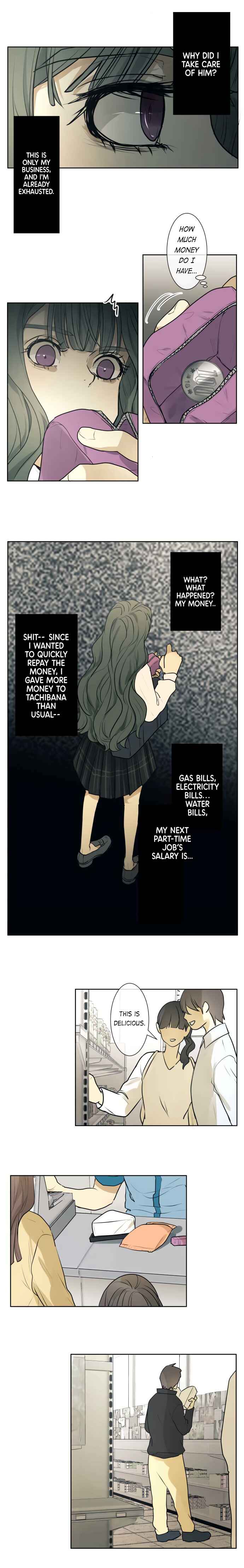 Page 7 Chapter 194 KAKAO 79%