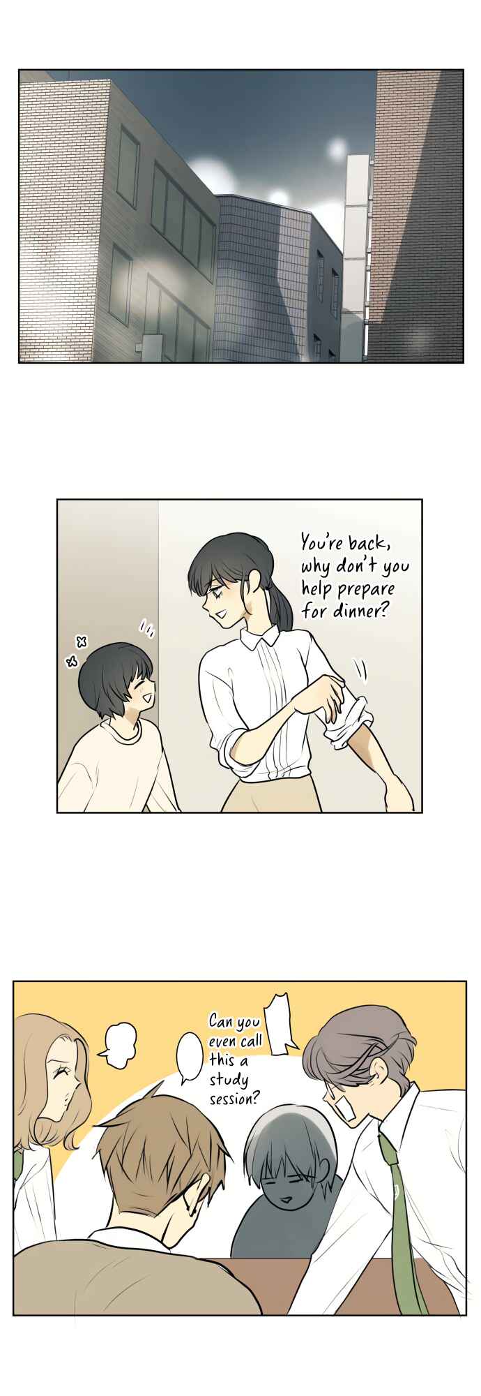 Page 8 Chapter 194 KAKAO 79%