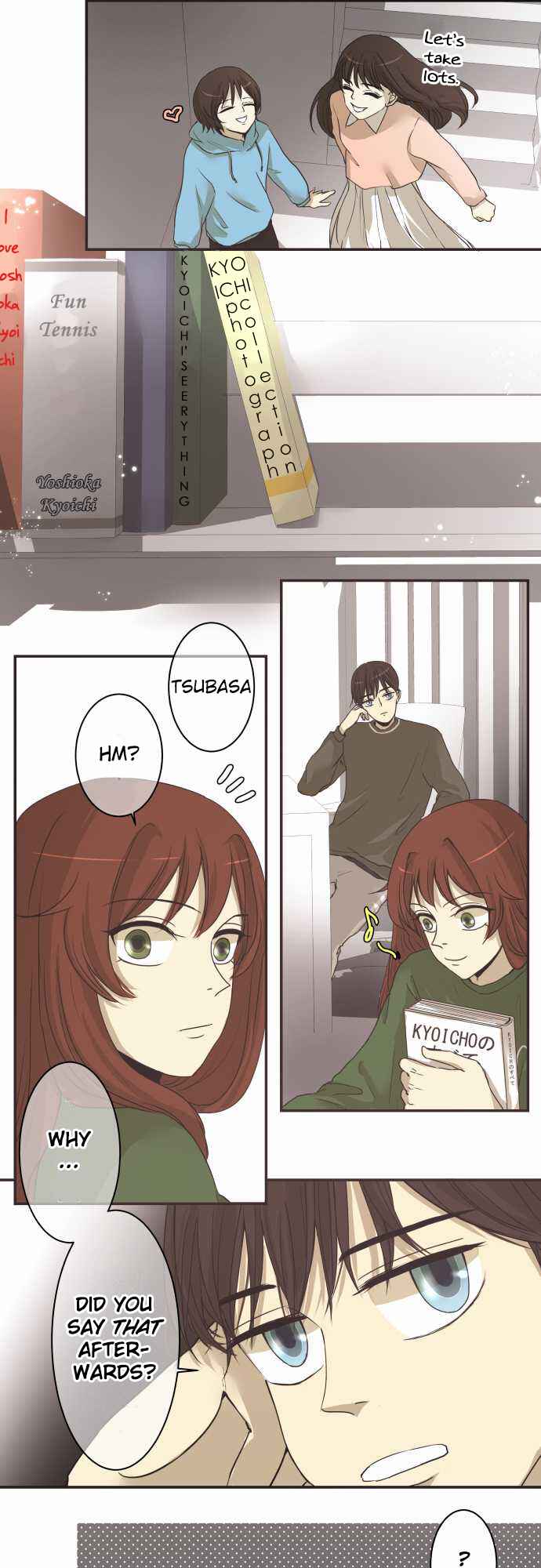 Page 11 Chapter 3 KAKAO 79%