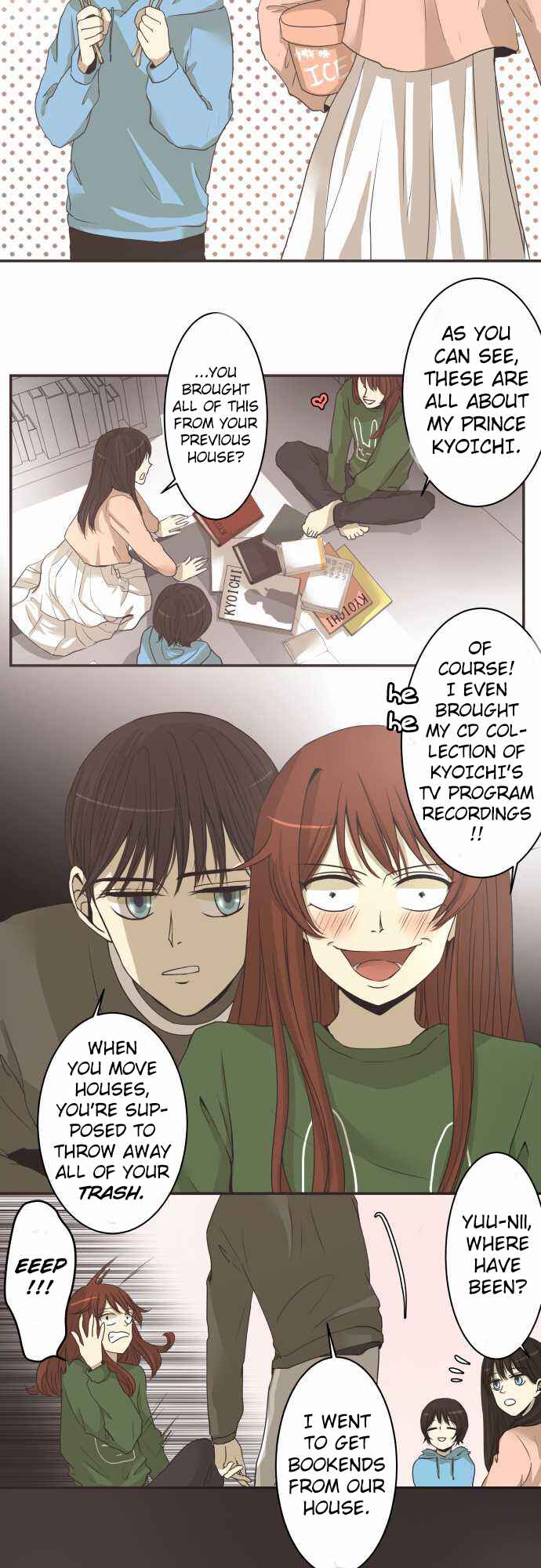 Page 4 Chapter 3 KAKAO 79%