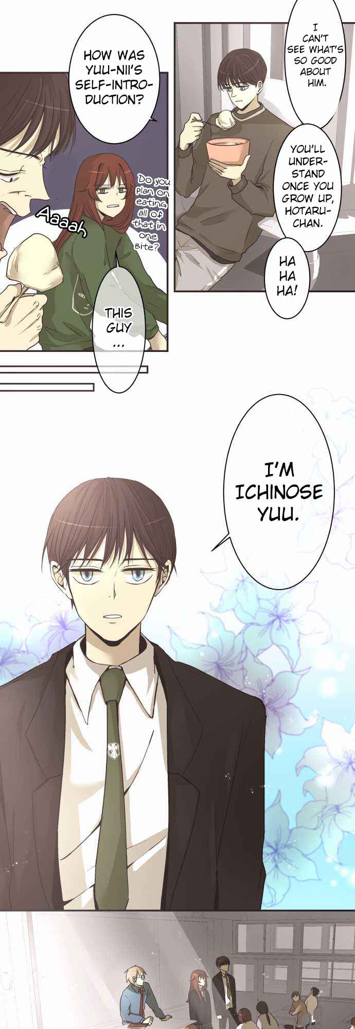 Page 8 Chapter 3 KAKAO 79%