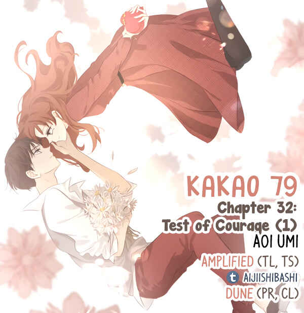Page 1 Chapter 34 KAKAO 79%