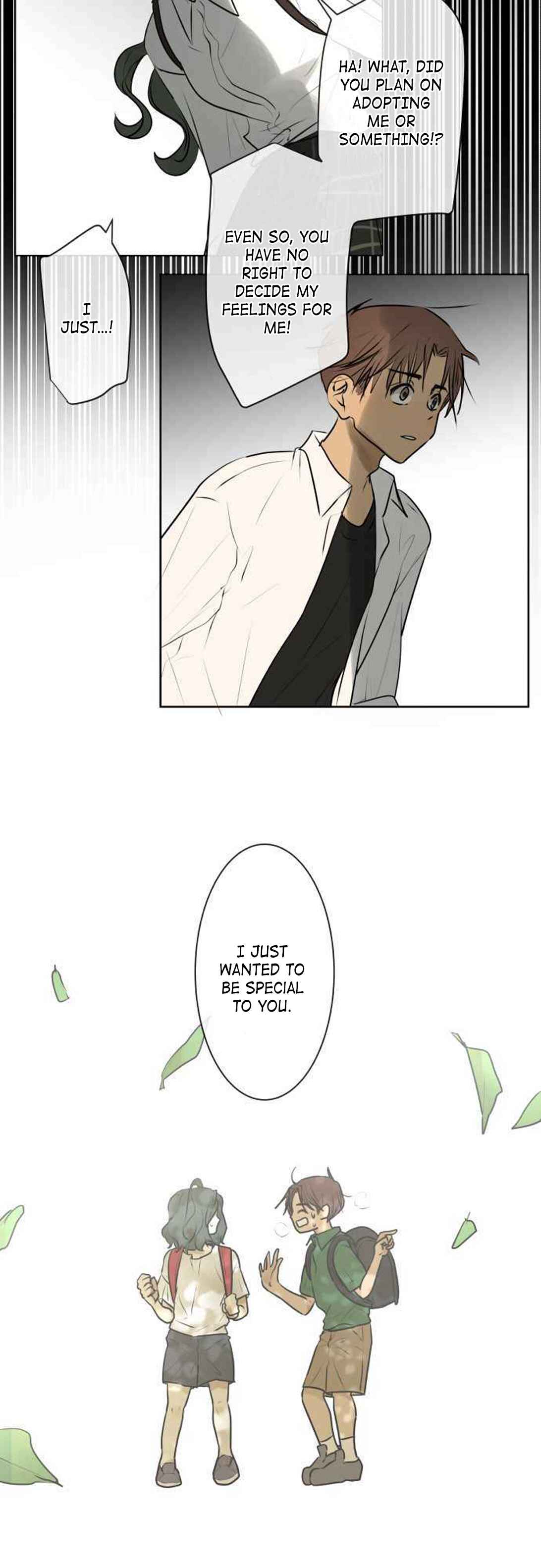 Page 10 Chapter 180 KAKAO 79%