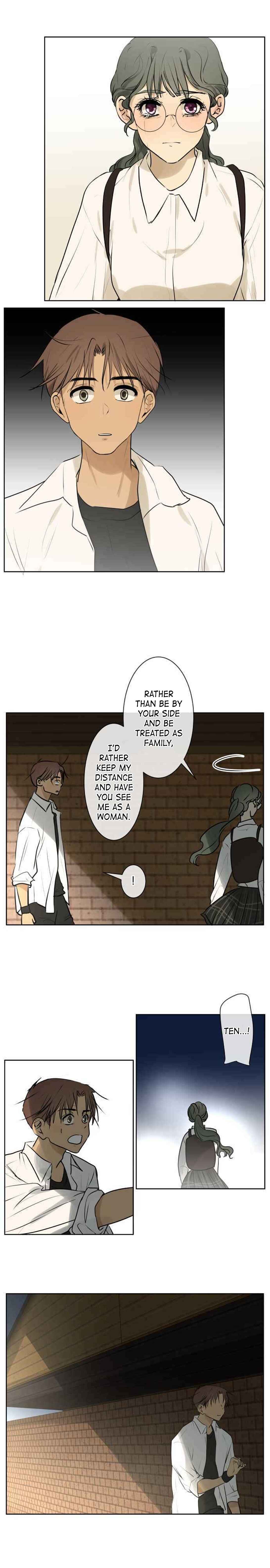 Page 11 Chapter 180 KAKAO 79%
