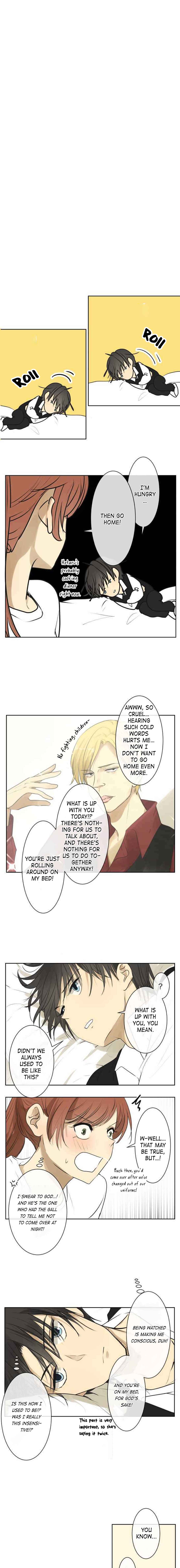 Page 12 Chapter 180 KAKAO 79%